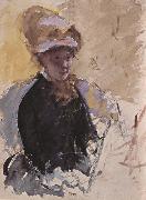 Mary Cassatt Self-Portrait oil painting picture wholesale